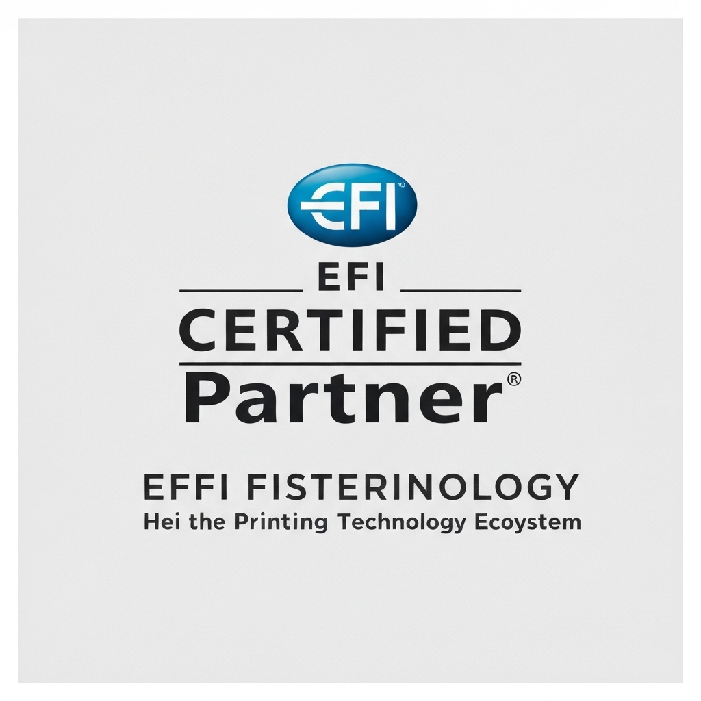 Certyfikat EFI Certified Partner